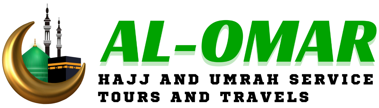 Al Omar logo
